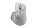 LOGI MX Master 4 Mouse Pale Grey