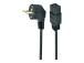 GEMBIRD PC-186-C19 euro plug