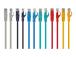 GEMBIRD PP6U-3M/BK patchcord RJ45