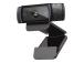 LOGI C920e HD 1080p Webcam - BLK - WW