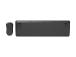 GEMBIRD Slim Pro Business wireless desk