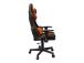 GEMBIRD Gaming chair black/orange