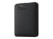 WD Elements ext portable HDD USB3.0 1TB
