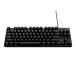 LOGI G413 TKL SE - BLACK - NORDIC (PN)