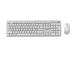 GEMBIRD Slim Pro Business wireless desk