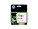HP 3x 711 ink Magenta DJ T120 520