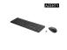 HP 230 Wireless Mouse and Keyboard Combo