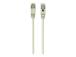 GEMBIRD patchcord kat.6 FTP 10m grey