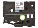 BROTHER TZE261 tape cassette 36mm 8m