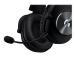 LOGI G PRO X Gaming Headset - BLACK