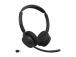 JABRA Evolve3 45 - Stereo LINK 390c UC
