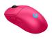LOGI PRO 2 LIGHTSPEED - PINK