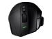 LOGI G502 X PLUS - BLACK/PREMIUM - EER2