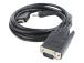 GEMBIRD A-HDMI-VGA-03-10 HDMI to VGA