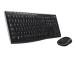 LOGITECH Wireless Desktop MK270 Int