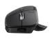 LOGI MX Master 4 Mouse Graphite