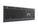 GEMBIRD Slim wired multimedia keyboard