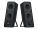 LOGI Z207 BT Computer Speaker BLACK