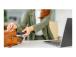 LOGI MOBI FOLD FOR BUSINESS - GRAPHITE