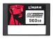 KINGSTON 960GB DC600M 2.5inch SATA3 SSD