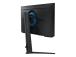 SAMSUNG Odyssey G4 LS25BG400EUXEN 25inch