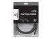 GEMBIRD PP6U-3M/BK patchcord RJ45
