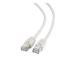 GEMBIRD patchcord kat.6 FTP 10m grey
