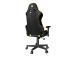 GEMBIRD Gaming chair black/yellow