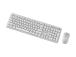 GEMBIRD Slim Pro Business wireless desk