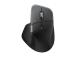 LOGI MX Master 4 Mouse for Mac Space