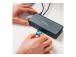VERBATIM USB-C Pro Docking Station 15