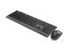 GEMBIRD Dual-mode slim wireless desktop