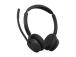 JABRA Evolve3 45 - Stereo LINK 390c MS