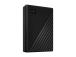 WD My Passport 6TB portable HDD