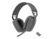 LOGI Zone Vibe Wl UC headset - GRAPHITE