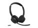 JABRA Evolve3 45 - Stereo LINK 390a UC