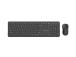 GEMBIRD Slim Pro Business wireless desk