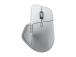 LOGI MX Master 4 Mouse for Mac White