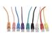GEMBIRD CAT5e UTP Patch cord red 0.5m