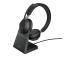 JABRA Evolve2 65 MS Stereo Headset