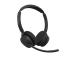JABRA Evolve3 45 - Stereo LINK 390c MS
