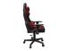 GEMBIRD Gaming chair black/red