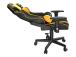 GEMBIRD Gaming chair black/yellow