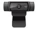LOGI C920e HD 1080p Webcam - BLK - WW