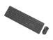 GEMBIRD Slim Pro Business wireless desk