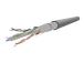 GEMBIRD patchcord kat.6 FTP 10m grey