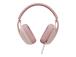 LOGI Zone Vibe 100 Headset full size