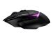 LOGI G502 X PLUS - BLACK/PREMIUM - EER2