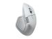 LOGI MX Master 4 Mouse for Mac White