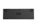 GEMBIRD Slim wired multimedia keyboard